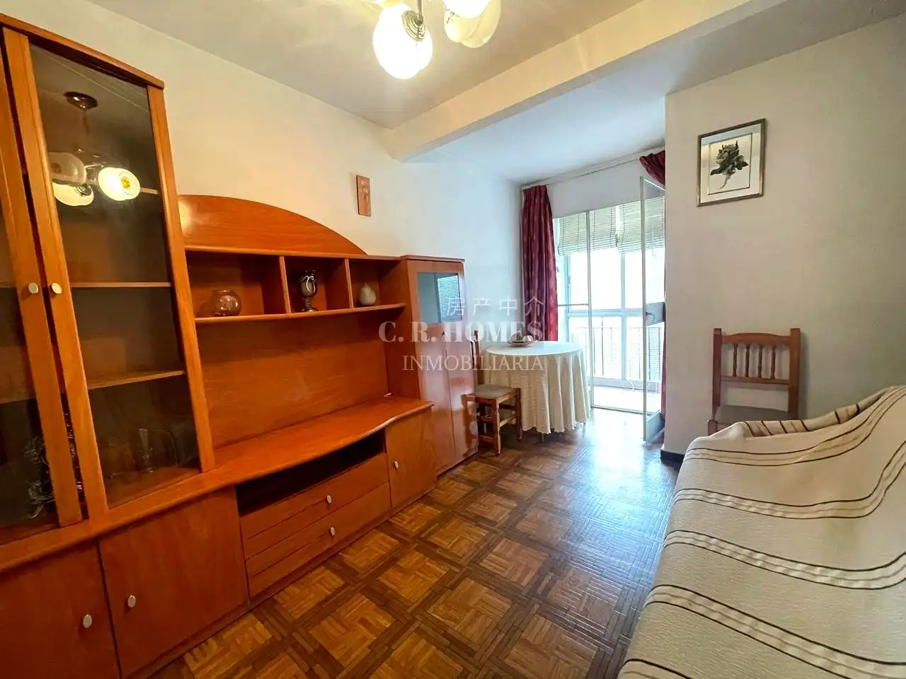 Habitación de Piso en venta en Getafe con Parquet