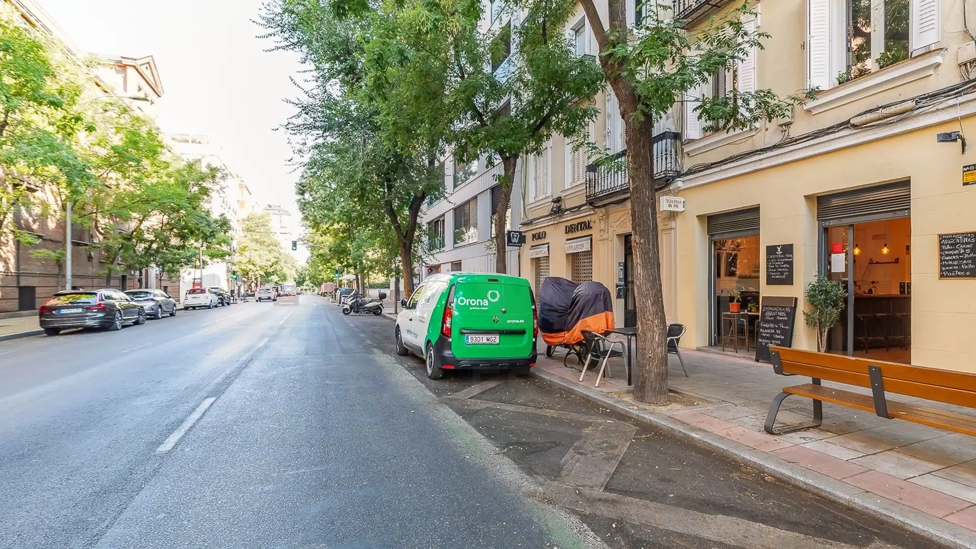 Local comercial en traspàs a Moncloa - Aravaca, imagen 2