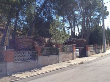 Terreno residenziale in vendita a Avinguda Sant Sebastià 30