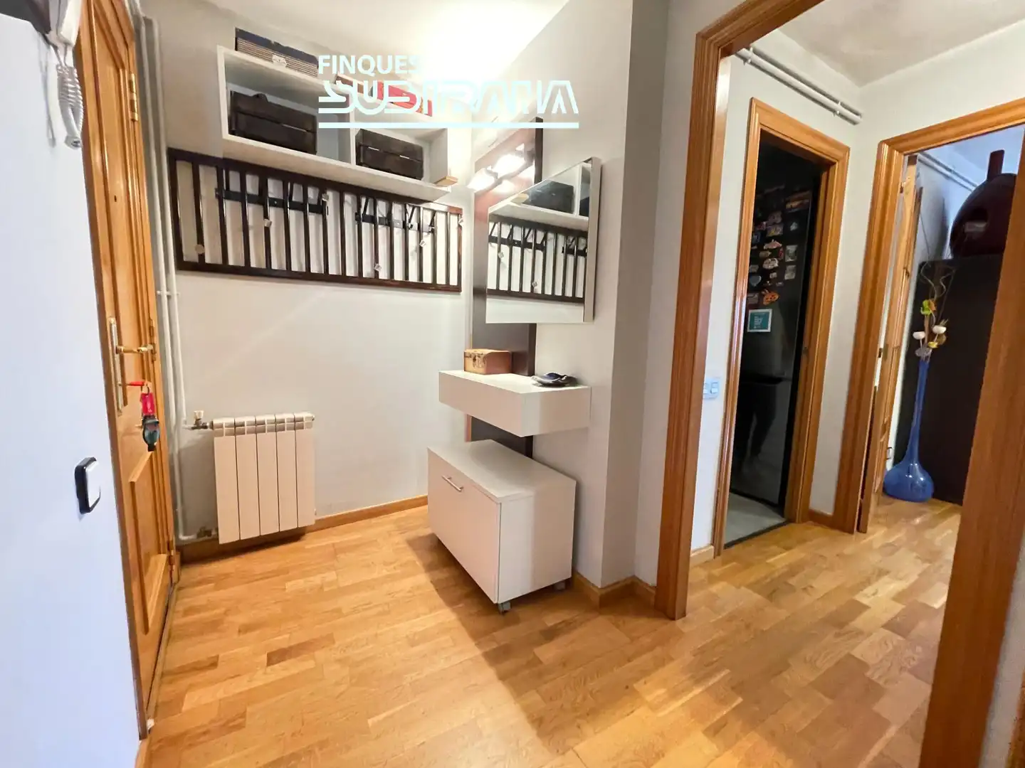 Piso con terraza en venta en Centre, imagen 3