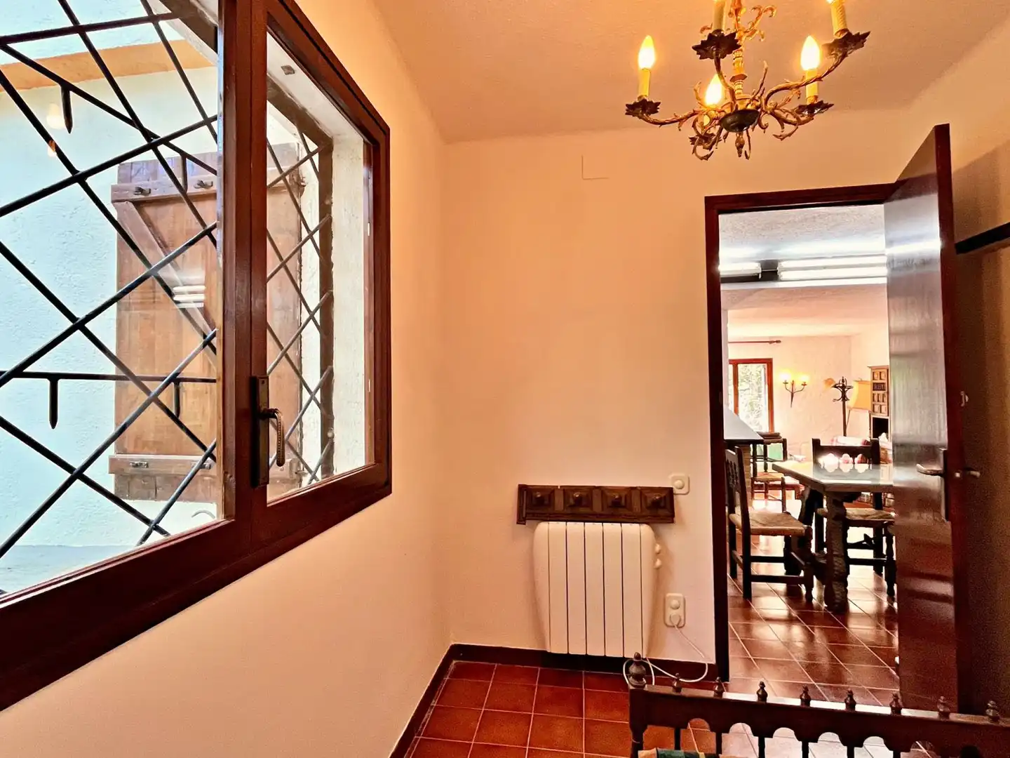 Villa avec terrasse à vendre à Roquetes, imagen 37