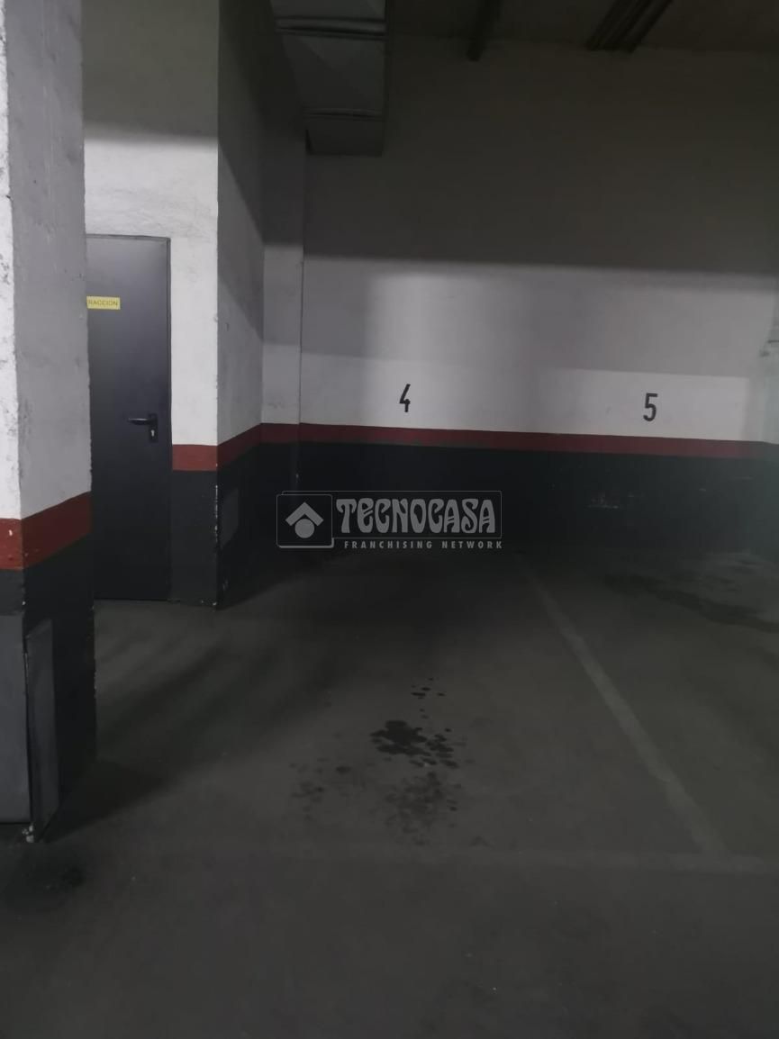 Aparcament de Garatge de lloguer en  Madrid Capital