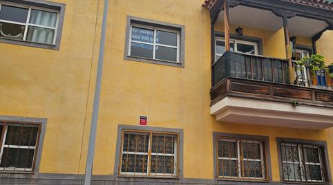 Foto 4 de Piso en venta en Santa Isabel(catastral Lemuria 3),ed.horizonte S/n, -1, Cabo Blanco, Santa Cruz de Tenerife