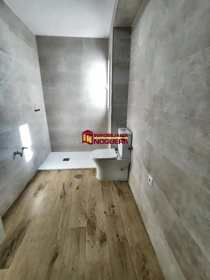 Bathroom of Flat for sale in Écija, Sevilla