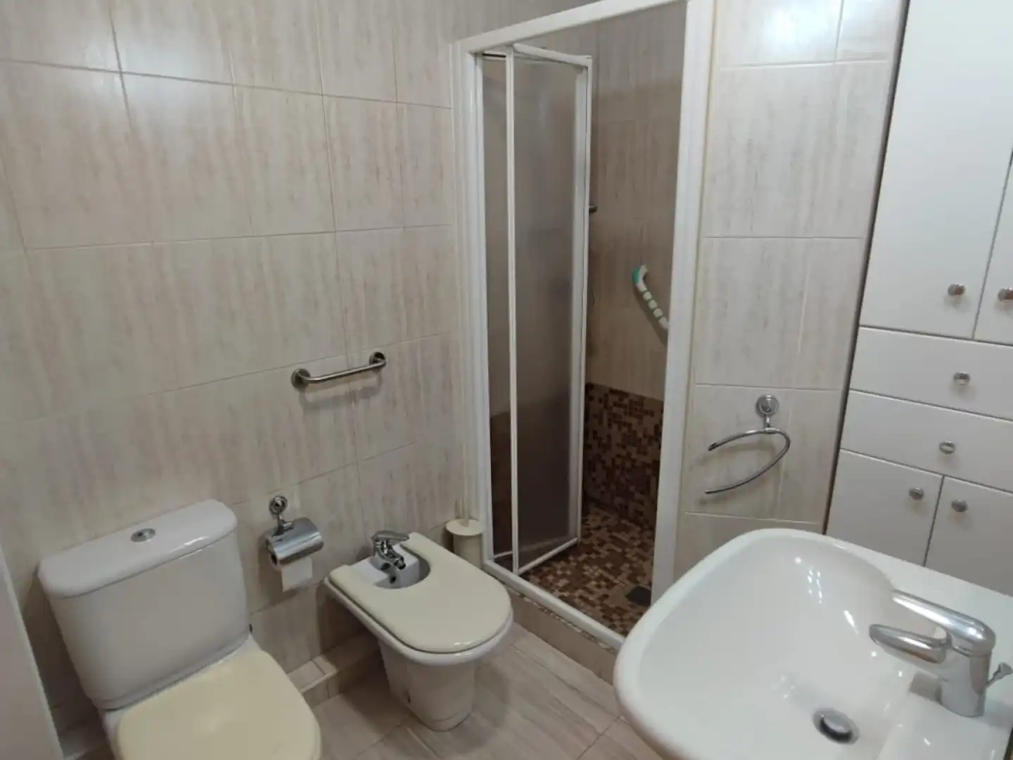 Wohnung zur Miete in Santa María de Gracia