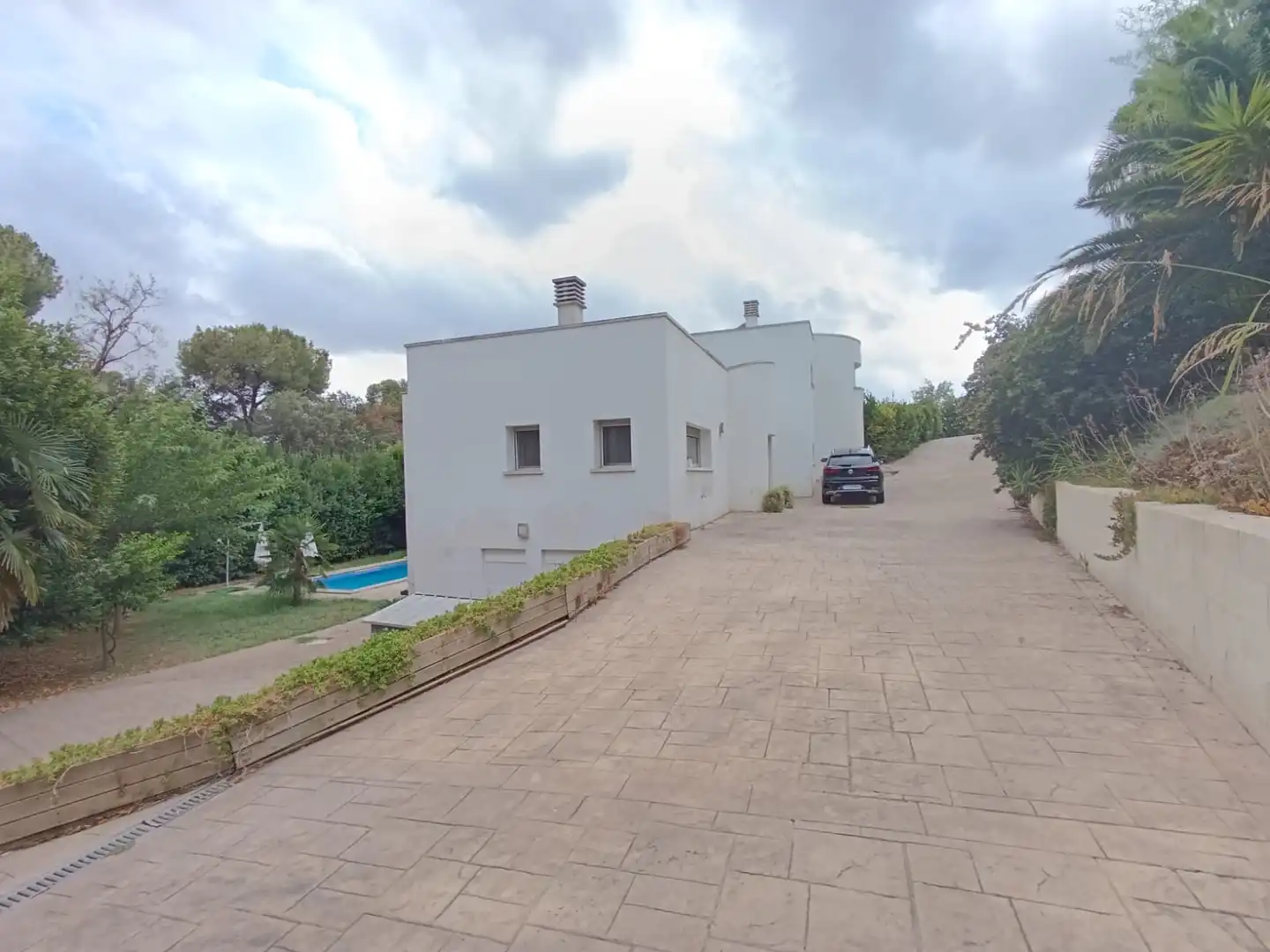 Casa o chalet en venta en Lliçà de Vall