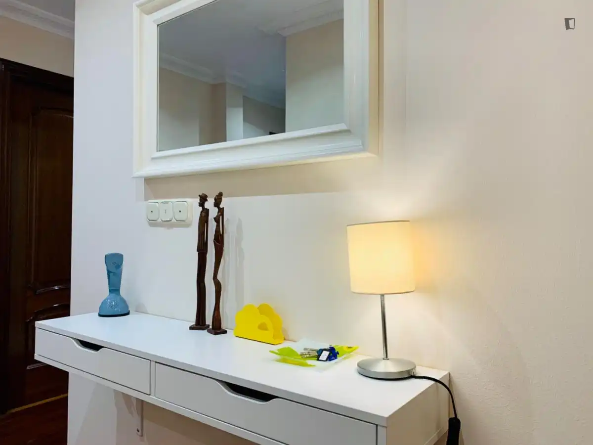 Habitació a Alhóndiga
