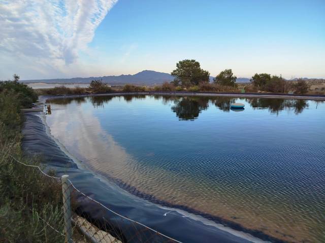 Terreno residencial en Venta en Bolnuevo