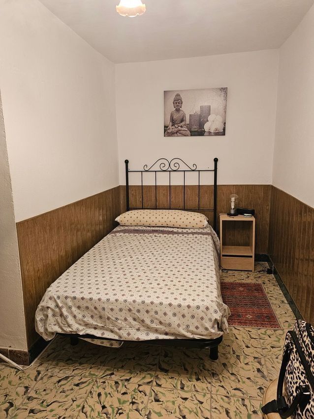 Dormitori de Casa o xalet en venda en Tembleque