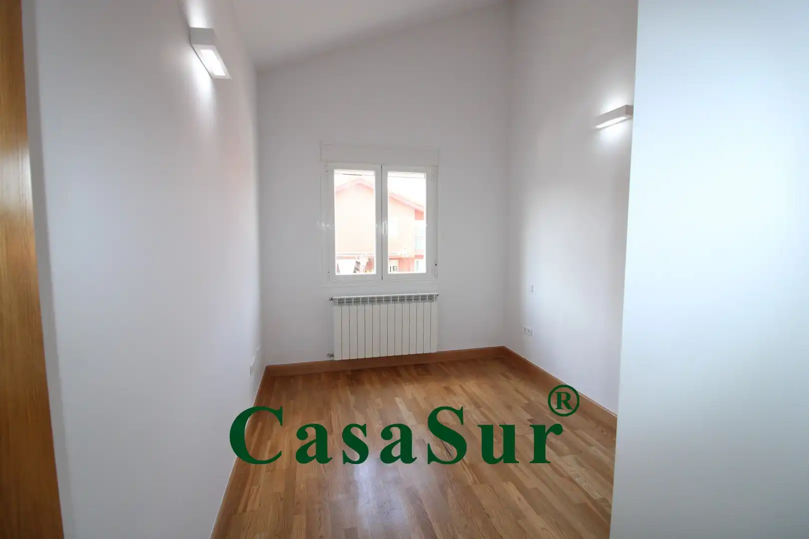 Habitación de Casa o chalet en venta en Renedo de Esgueva con Calefacción, Jardín privado y Terraza