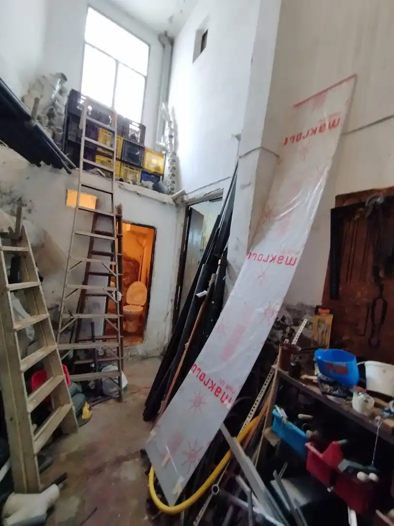 Casa adosada en venta en Cullera con Balcón