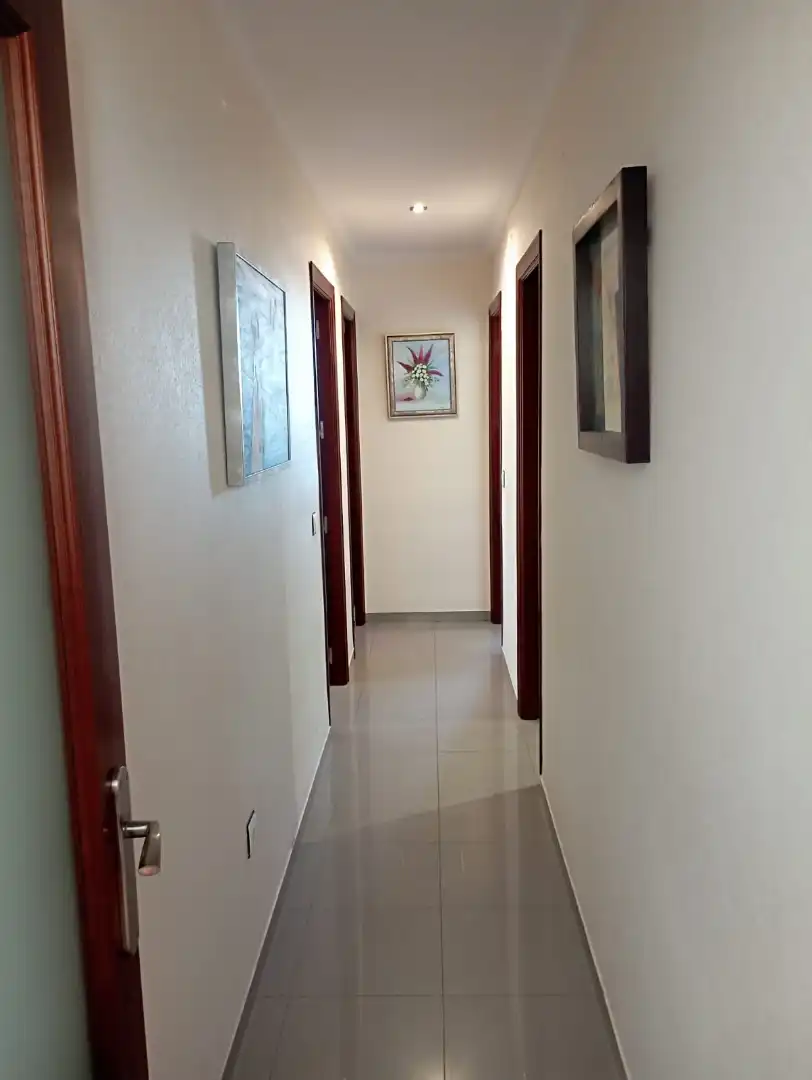 Piso con ascensor en venta en Plaza Real, imagen 16