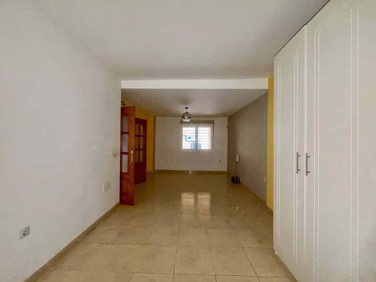 Adossat amb balcó en venda a Calle Galeotes, imagen 19
