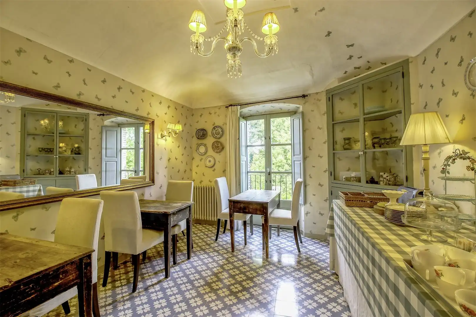 Country house with pool for sale in Vilademuls, imagen 19