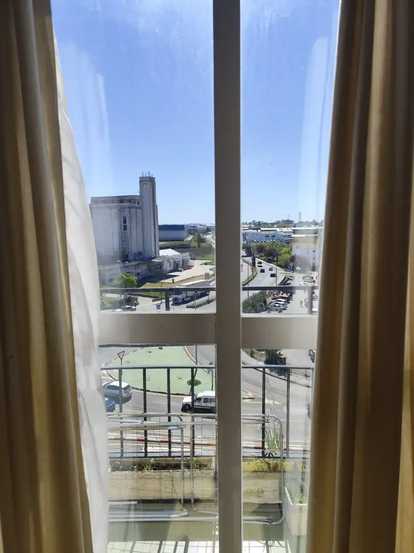 Appartamento con terrazza in vendita a Avenida Adolfo Díaz Ambrona 23, imagen 6