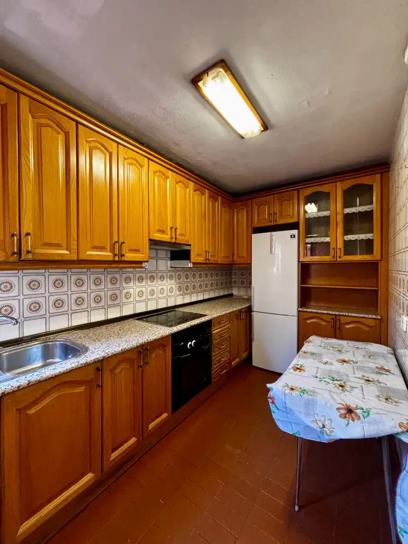 Cocina de Piso en venta en Pinto con Aire acondicionado, Calefacción y Parquet