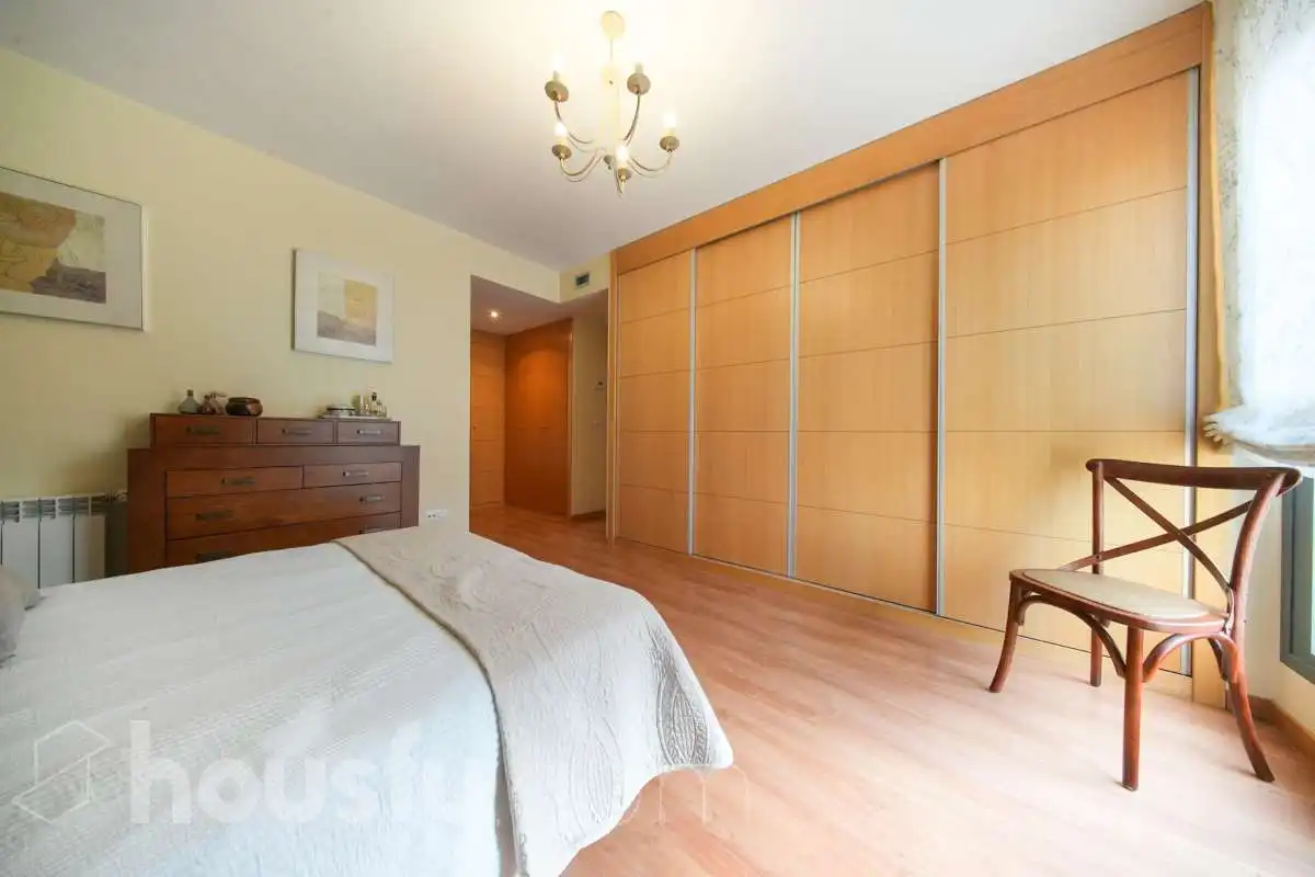 Dormitori de Pis en venda en Villa de Vallecas