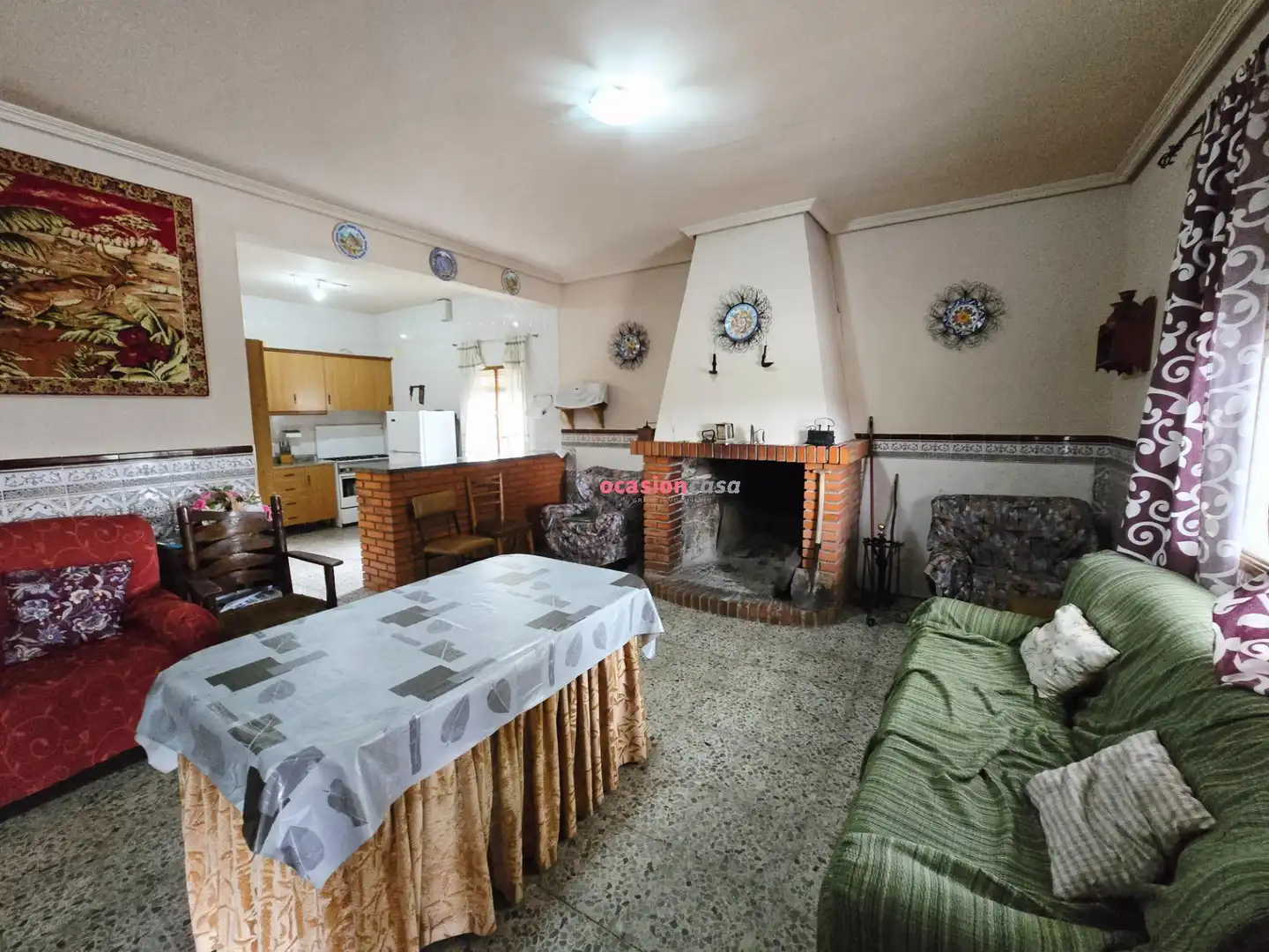 Casa rústica en venta en Pozoblanco, imagen 5