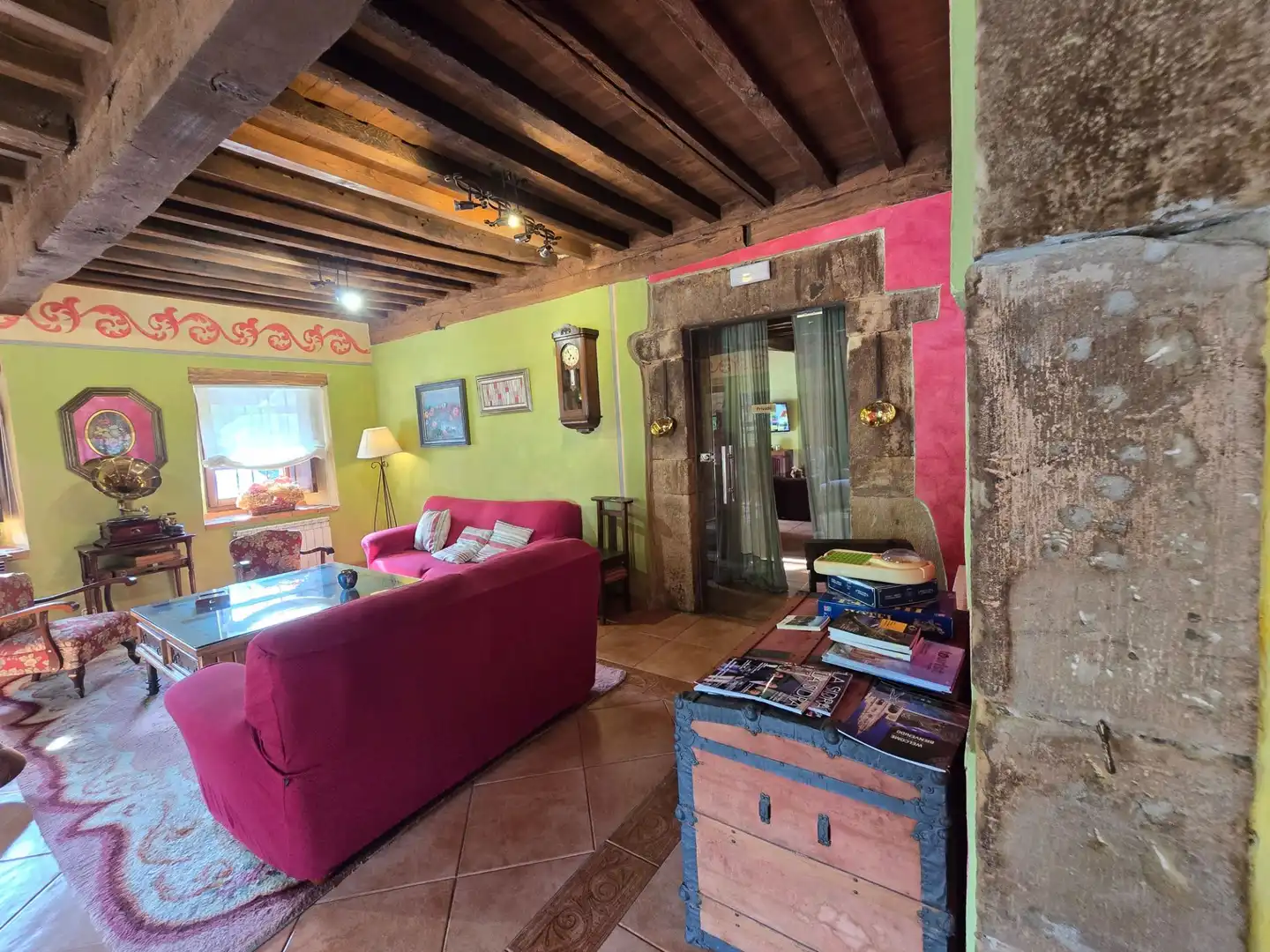 Hotel en venda a Cangas de Onís, imagen 62