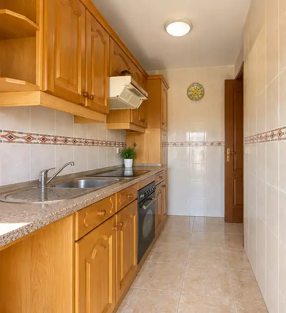 Appartamento con ascensore in vendita a SANCHO DAVILA, imagen 10