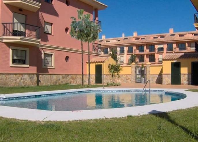 Bedroom of Planta baja for sale in Fuengirola  with Air Conditioner and Community pool