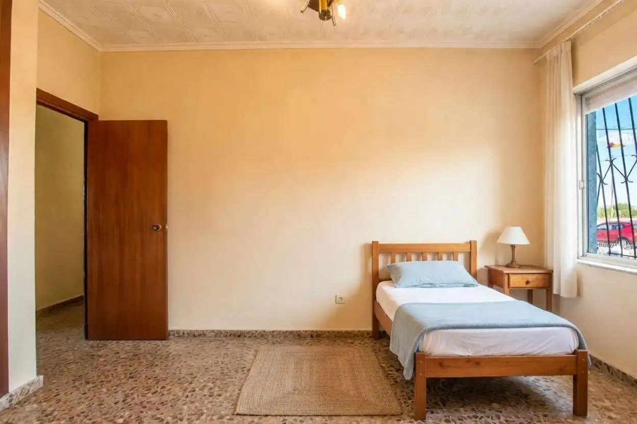 Casa amb jardí en venda a Pedanías Este, imagen 7