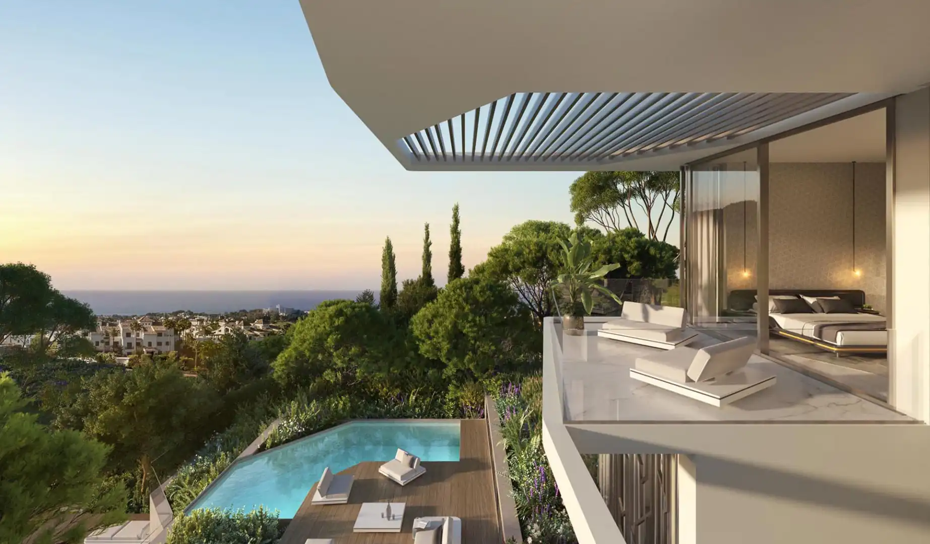 Casa con terraza en venta en Marbella Centro, imagen 9