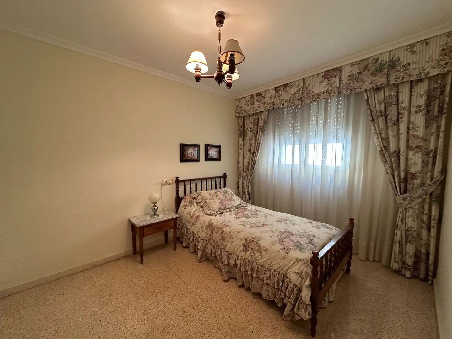 Habitación de Casa adosada en venta en Sant Rafael 