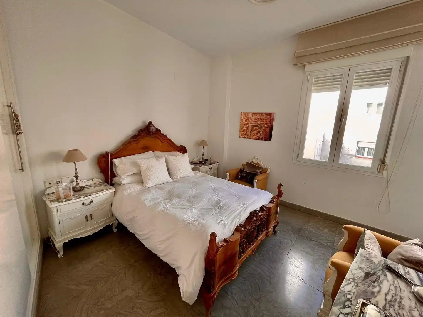 Habitación de Edificio en venta en Granada