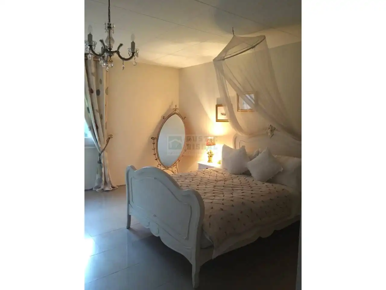 Habitación de Finca rústica en venta en Borrassà con Calefacción, Jardín privado y Terraza