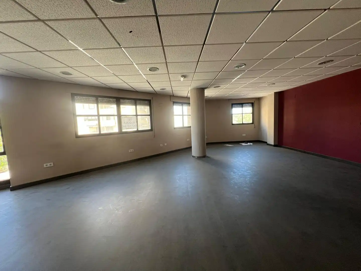Ufficio con ascensore in affitto a Casco Antiguo, imagen 5