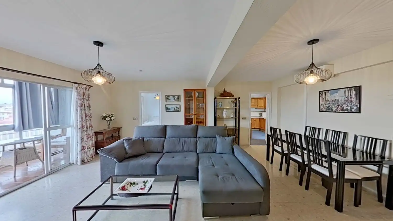 Apartamento con ascensor en venta en CHACÓN 1, imagen 5