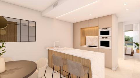 Foto 4 de Apartamento en venta en Las Lomas de Rame - Bahía Bella, Los Alcázares