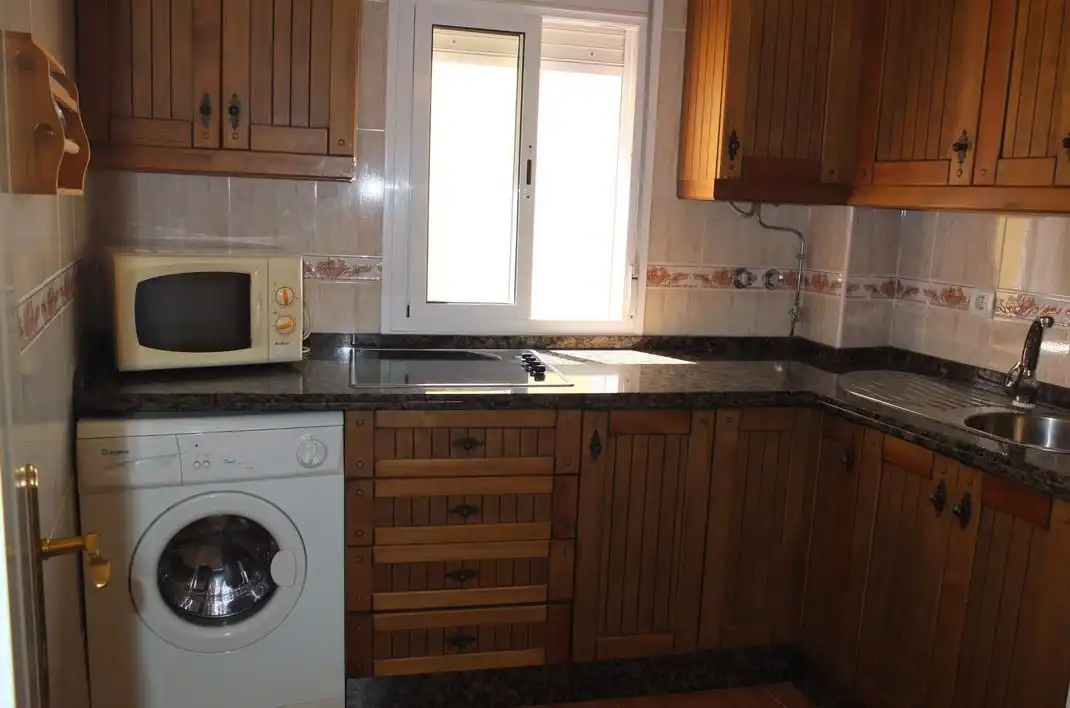 Apartament en venda a Calle Cid Campeador, imagen 27