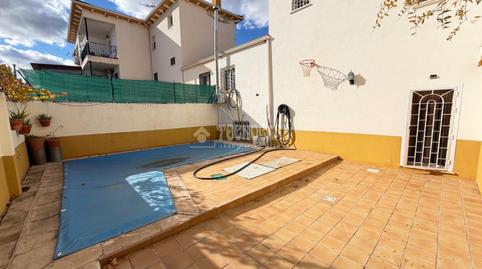 Foto 4 de Casa adosada en venda a Fuentidueña de Tajo, Madrid