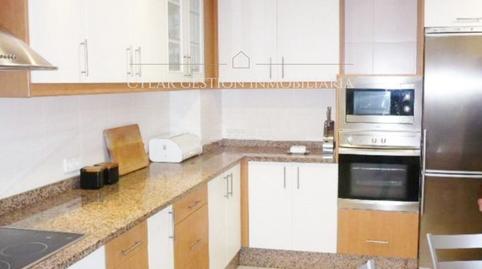 Photo 3 of Flat for rent in Empedrada, San Vicente - Las Úrsulas, Salamanca Capital