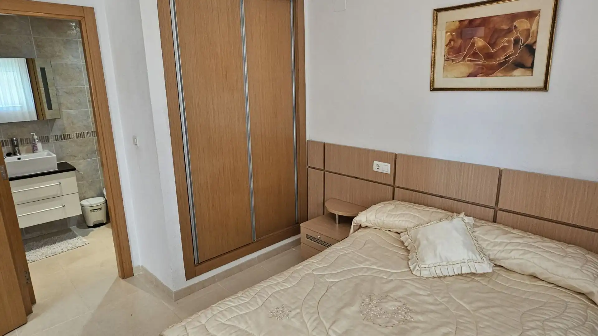 Apartamento con piscina en venta en Amplaries 43, imagen 13