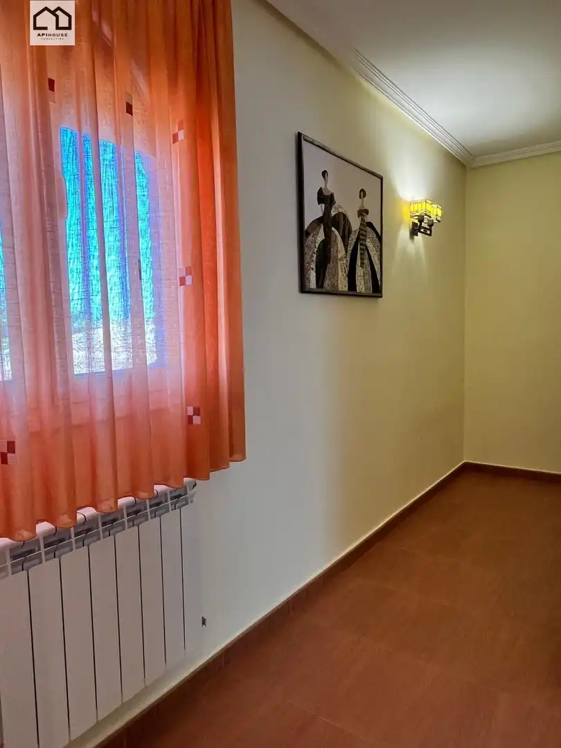 Chalet con jardín en venta en Santa Olalla, imagen 72