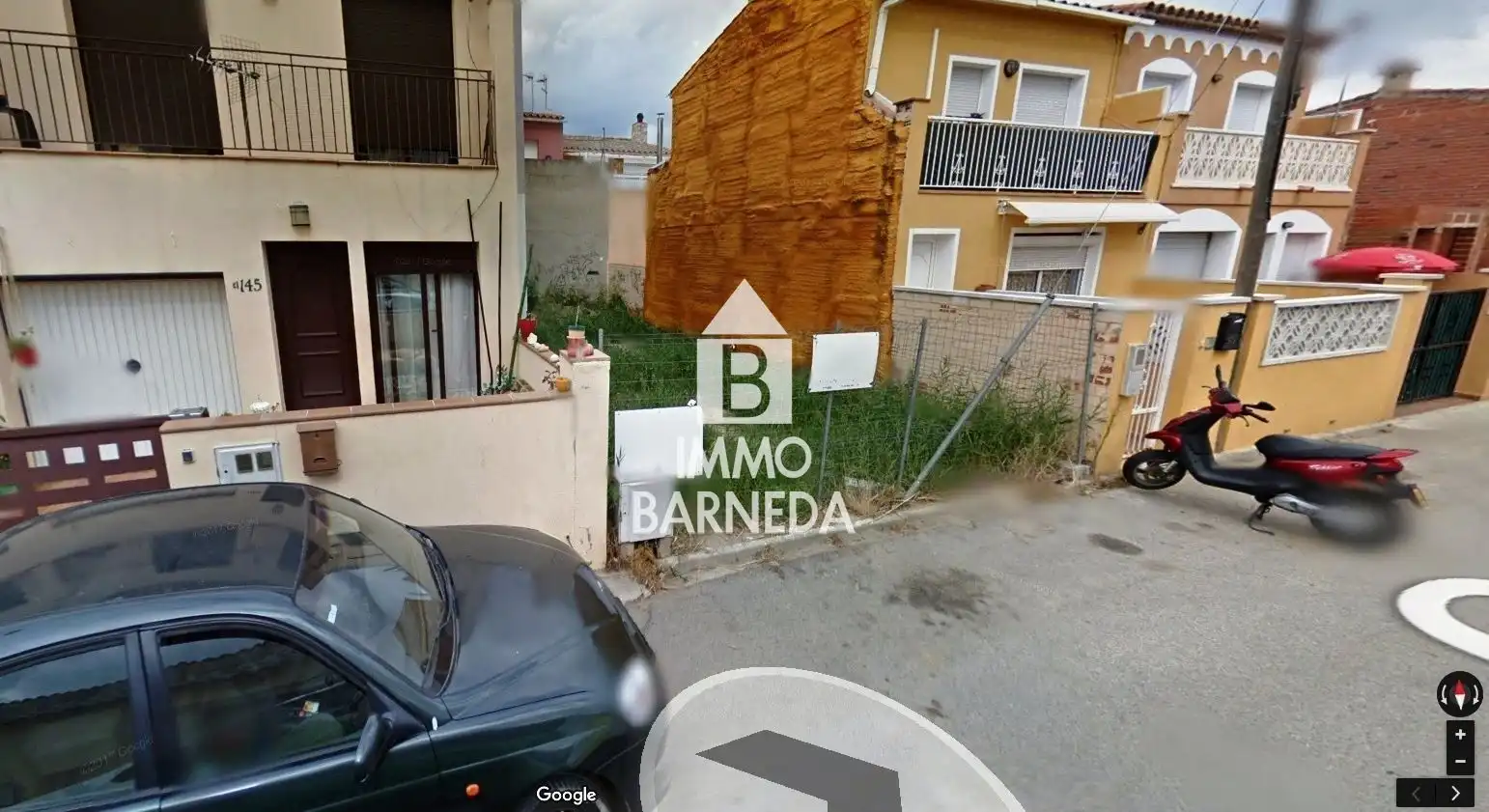 Terreny en venda en Empuriabrava