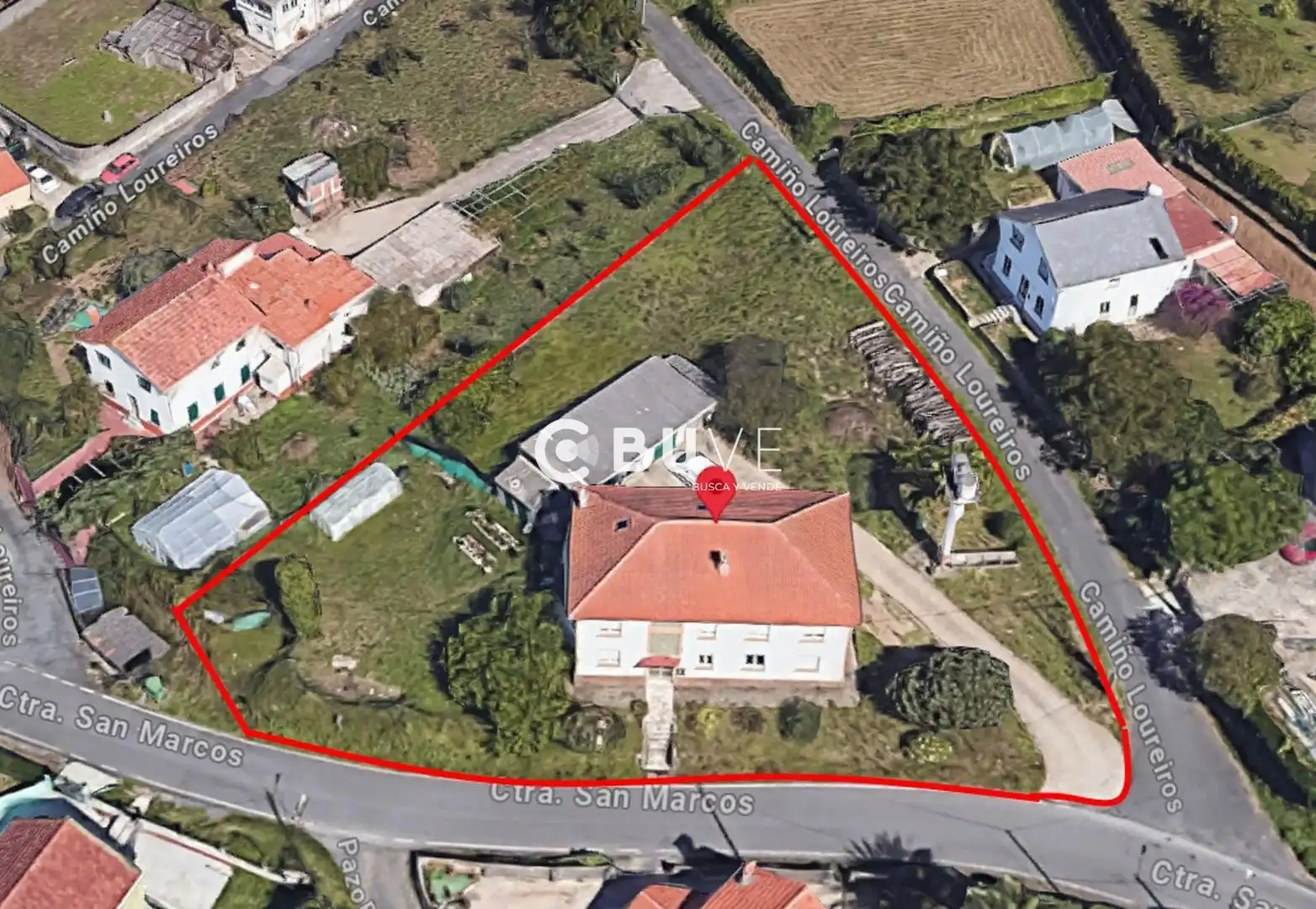Casa en venda a San Marcos, imagen 65