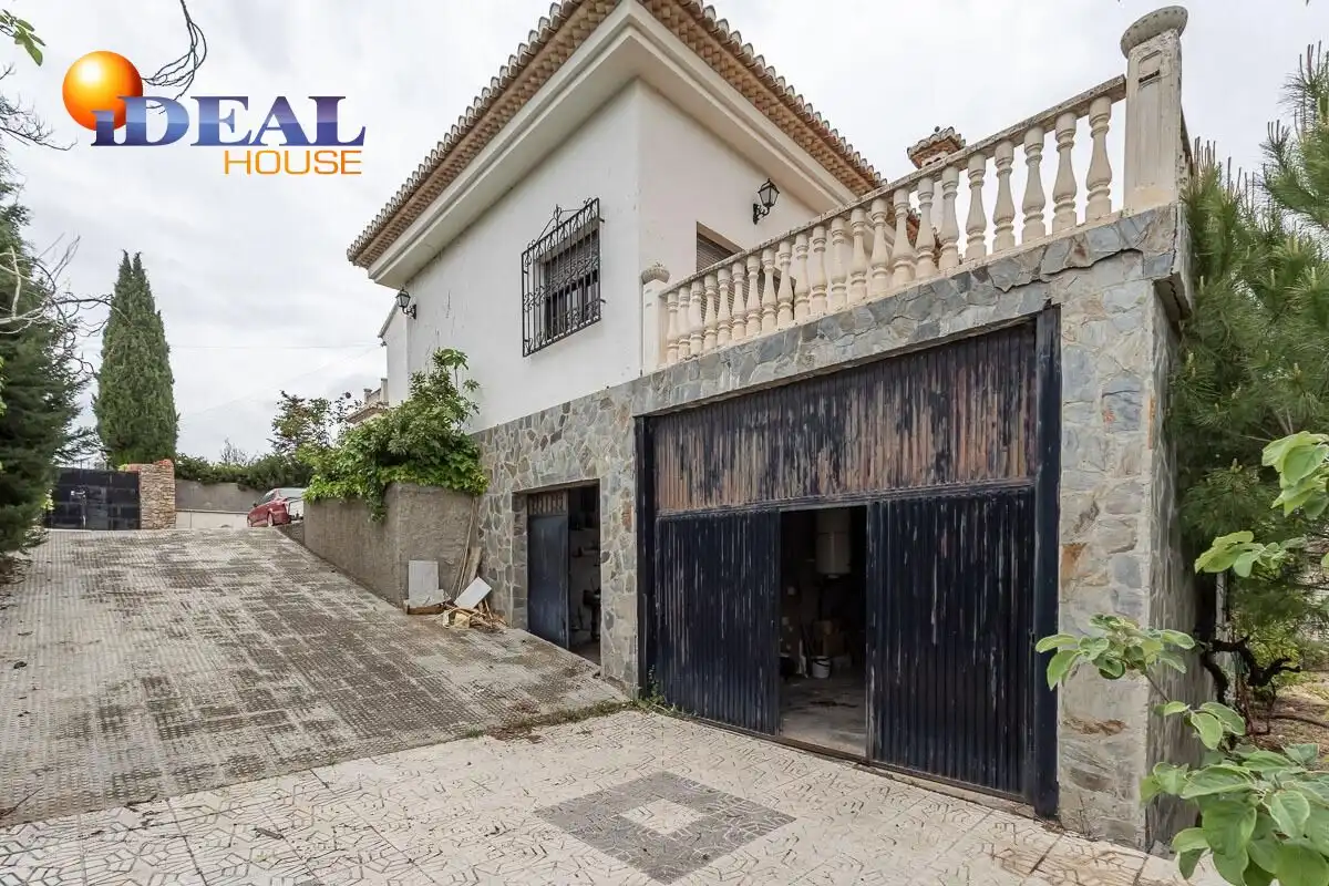Villa mit Terrasse zum Verkauf in Barrio de la Vega, imagen 43