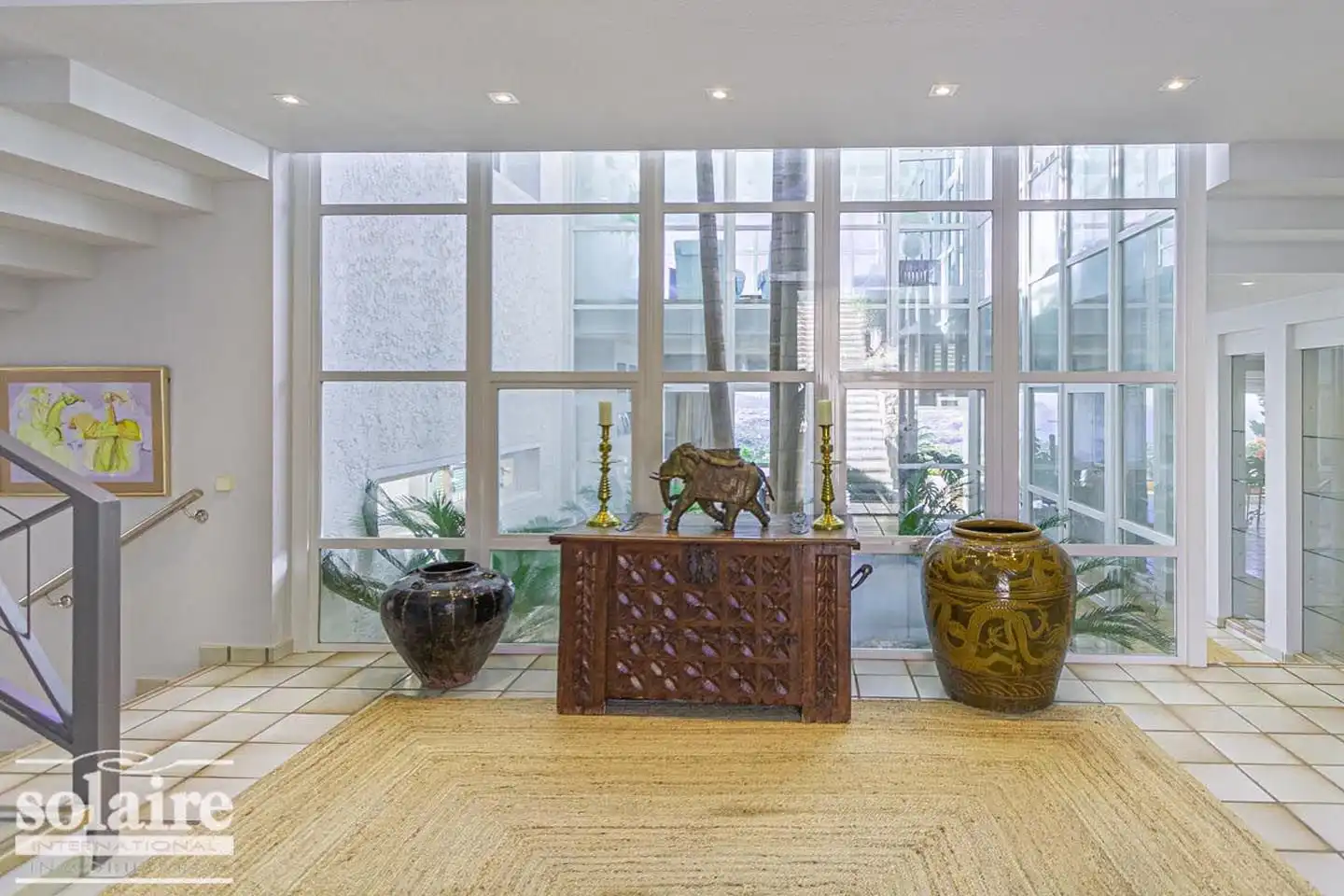 Casa o chalet en venta en Altea con Aire acondicionado, Calefacción y Jardín privado