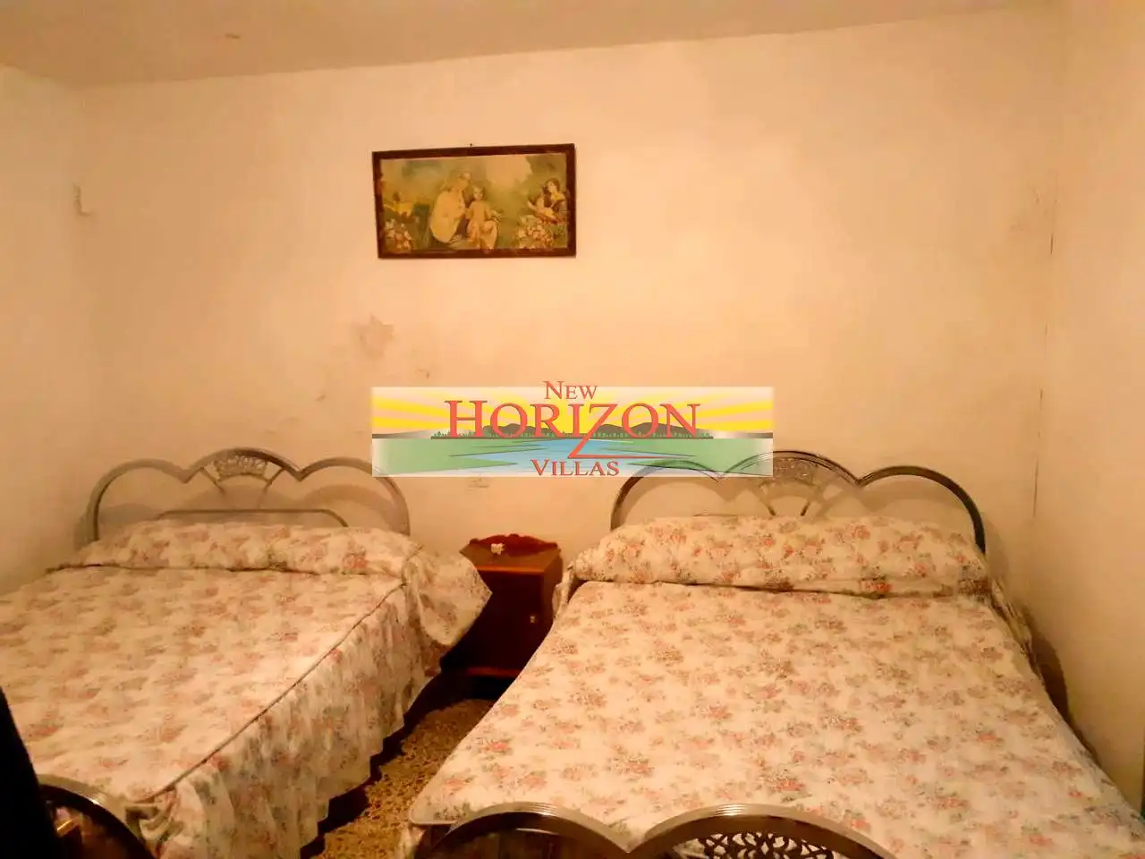 Bedroom of Country homes for sale in Oria