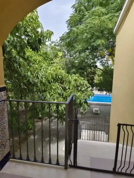 Piscina de Finca rústica en venta en Lucena con Aire acondicionado, Terraza y Piscina