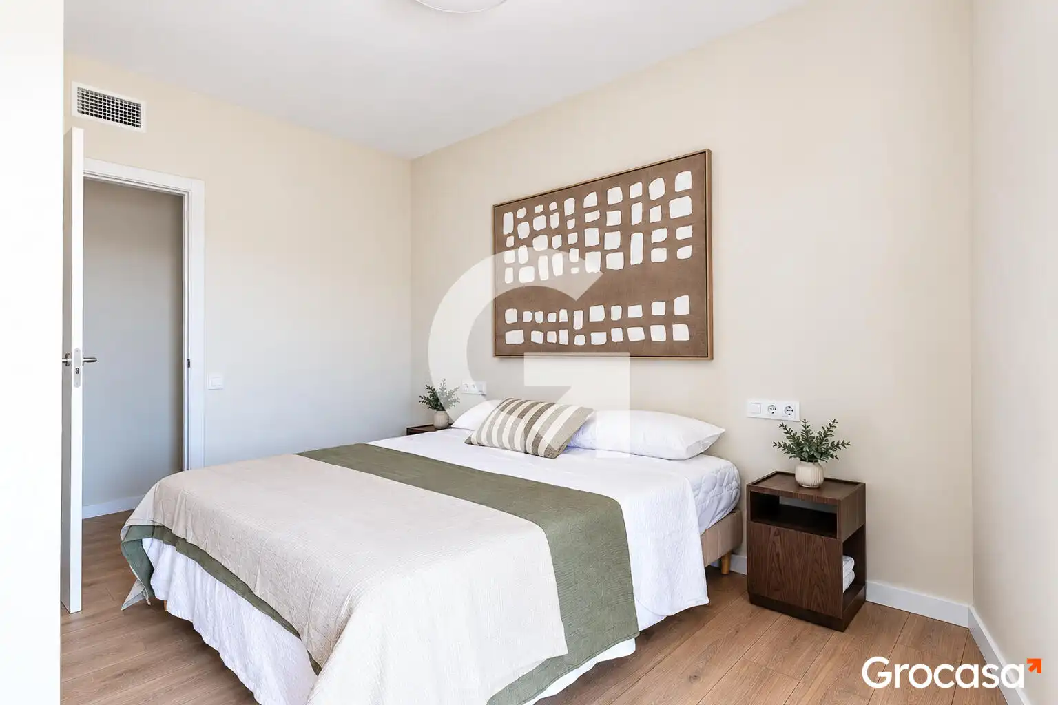 Habitación de Piso en venta en Sants - Montjuïc