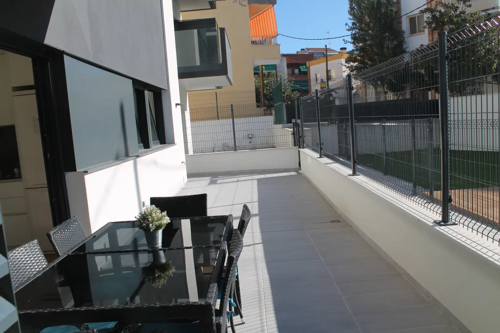 Rez-de-chaussée avec piscine à vendre à Carrer del Doctor Fleming 7, imagen 29