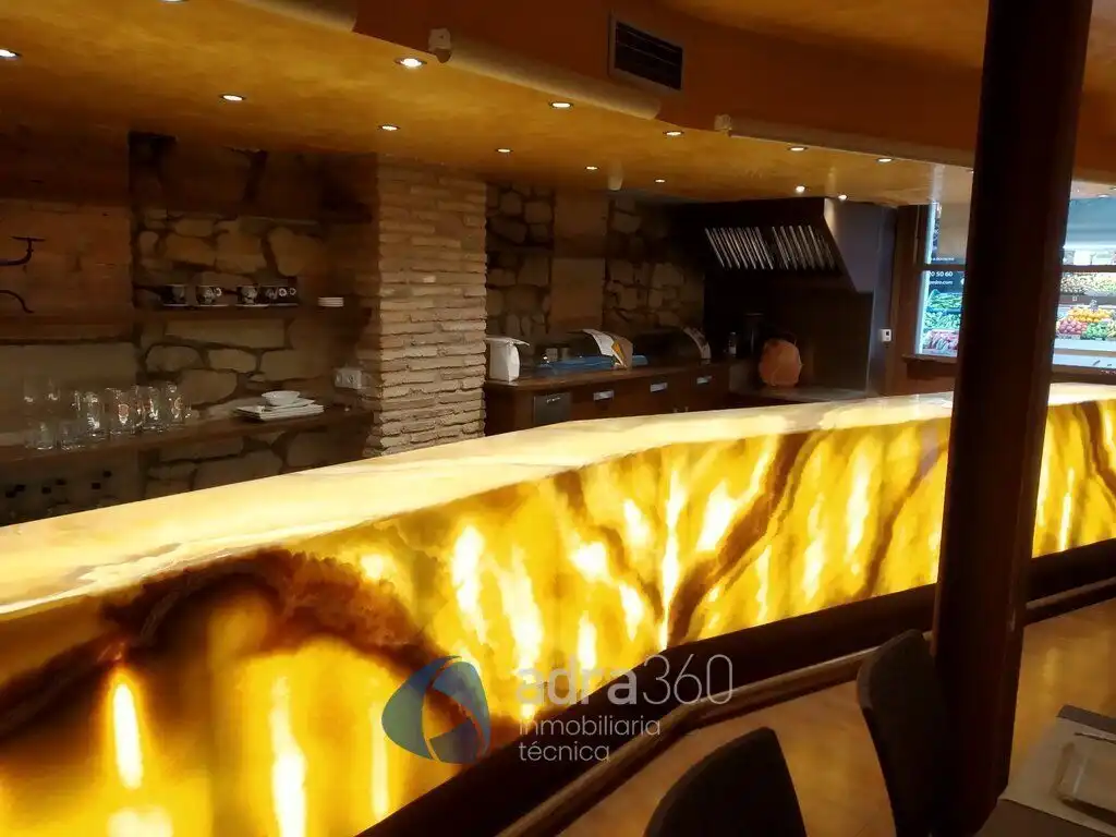 Business premises for sale in El peso, imagen 2