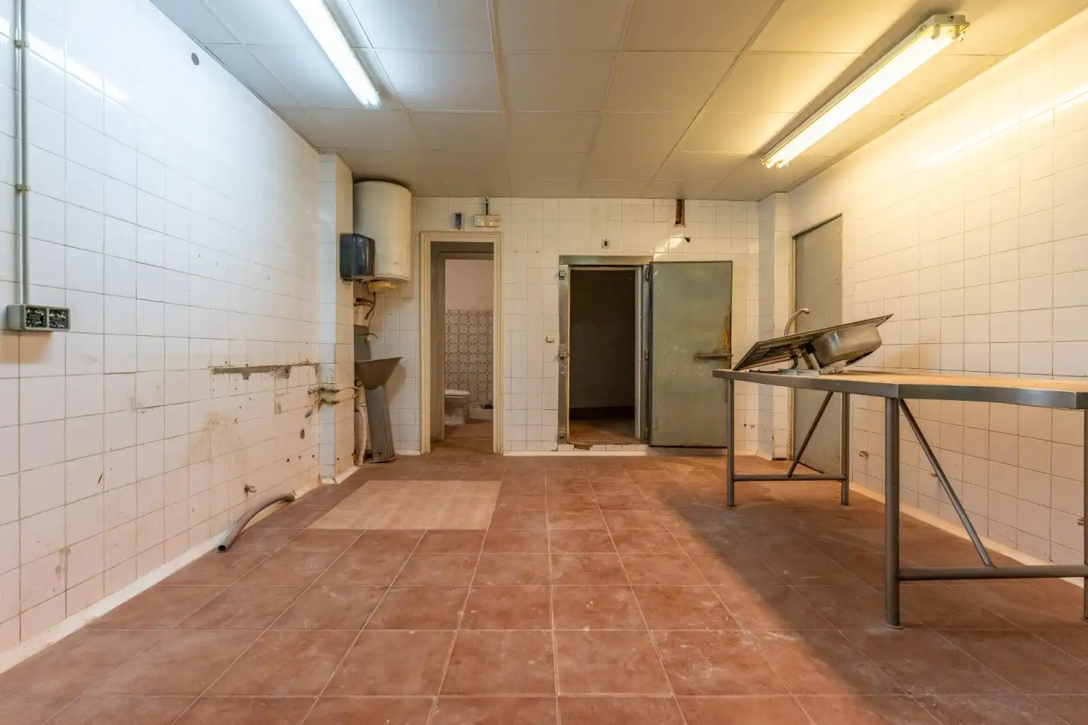 Commercial properties for sale in Reus - Carrer Vilallonga, Llevant