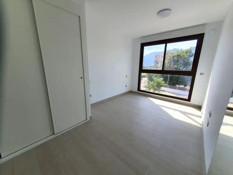 Mini appartamento con piscina in vendita a El Verger, imagen 17
