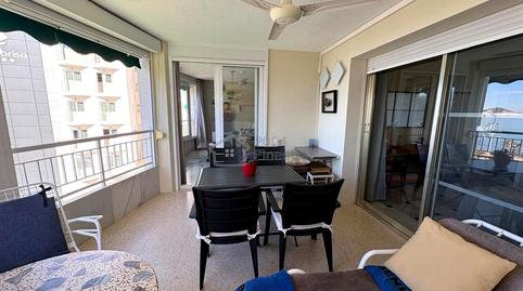 Photo 4 of Flat for rent in De Madrid, Playa Levante, Benidorm